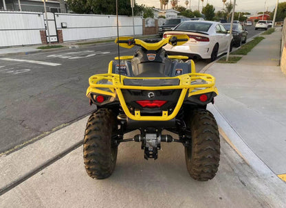 Can-Am  Outlander 570 Año 2022