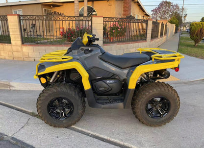 Can-Am  Outlander 570 Año 2022