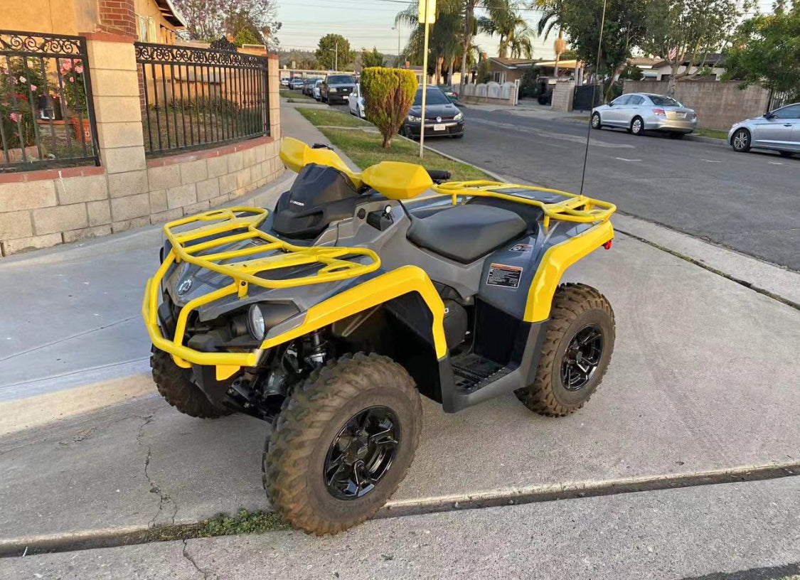 Can-Am  Outlander 570 Año 2022