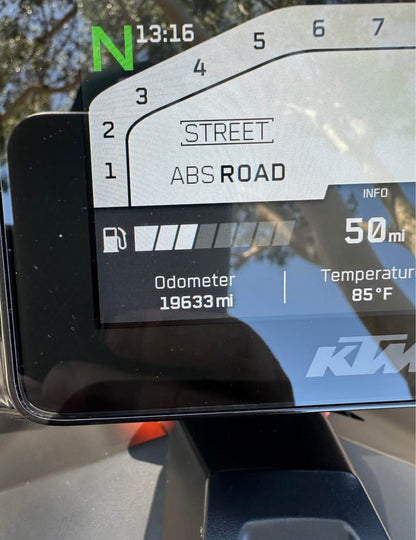 KTM  SuperdukeR 1290 Año 2020