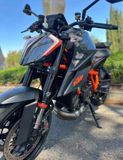 KTM  SuperdukeR 1290 Año 2020