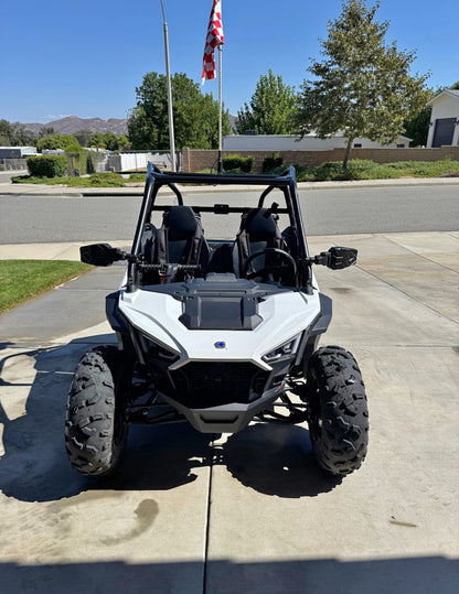Polaris  RZR 200 Año 2022