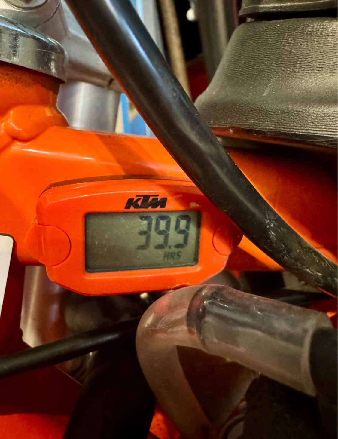 KTM 50  Factory Edition Año 2021
