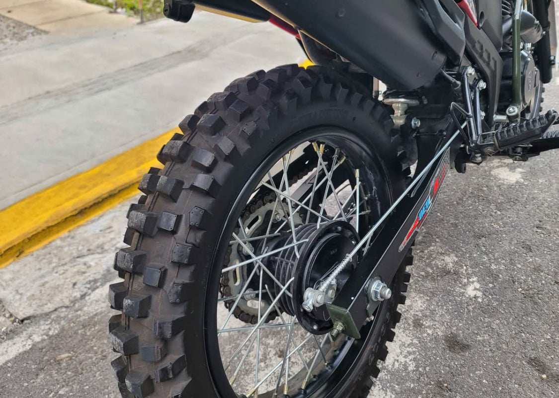 Italika  DM-150 Año 2024