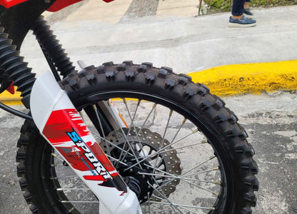 Italika  DM-150 Año 2024