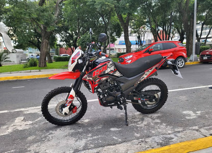 Italika  DM-150 Año 2024