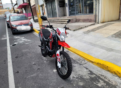 Italika  DM-150 Año 2024