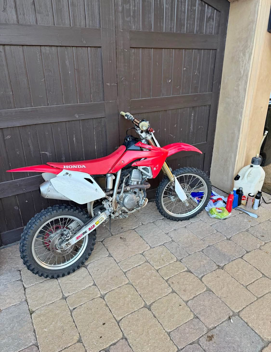 Honda  150RB Año 2009