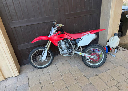 Honda  150RB Año 2009