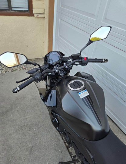 Kawasaki  Z400 Año 2023
