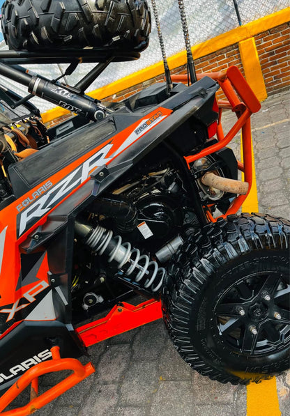 Polaris RZR  1000 Turbo  Año 2016