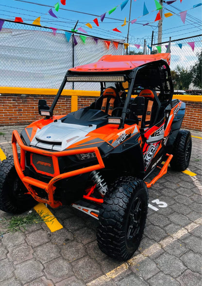 Polaris RZR  1000 Turbo  Año 2016