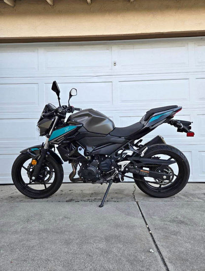 Kawasaki  Z400 Año 2023
