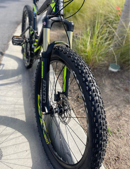 Giant  Stance 2 R 27.5