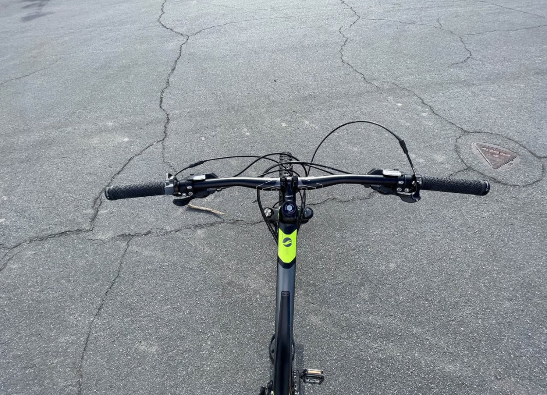 Giant  Stance 2 R 27.5