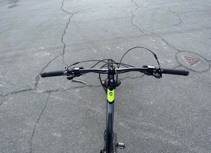 Giant  Stance 2 R 27.5
