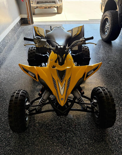 Yamaha SE Yfz-450r  Año 2016