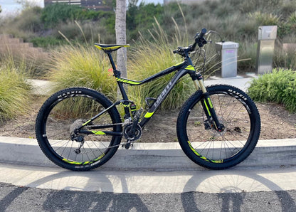 Giant  Stance 2 R 27.5