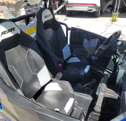 Polaris rzr Año 2015