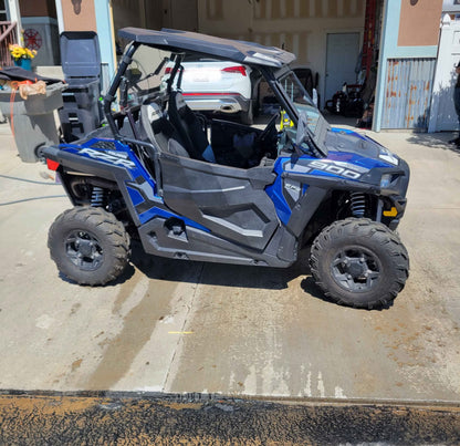 Polaris rzr Año 2015