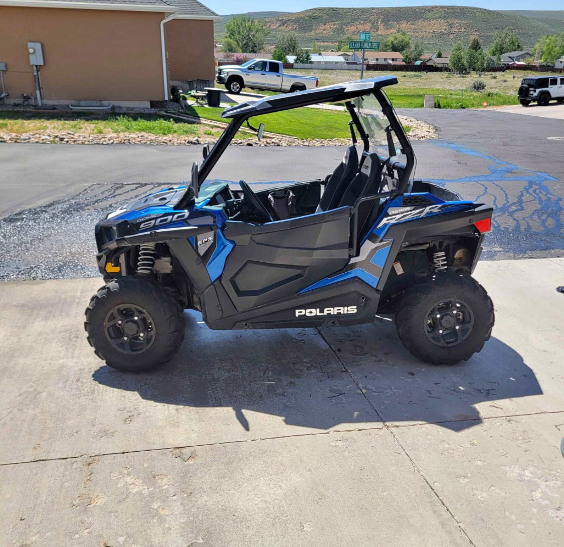 Polaris rzr Año 2015