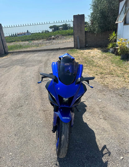 Yamaha  YZF-R7  Año 2024