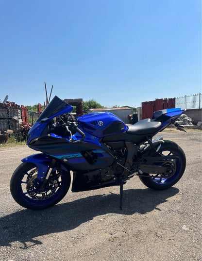 Yamaha  YZF-R7  Año 2024