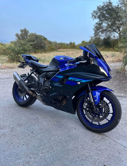 Yamaha  YZF-R7  Año 2024