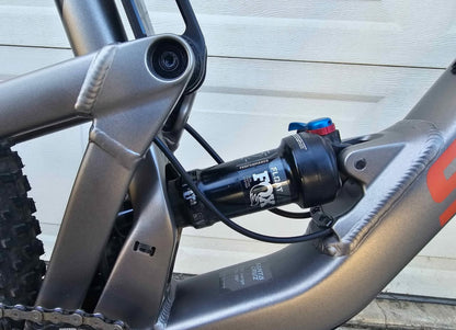 Santa Cruz  Tallboy AL Año 2023