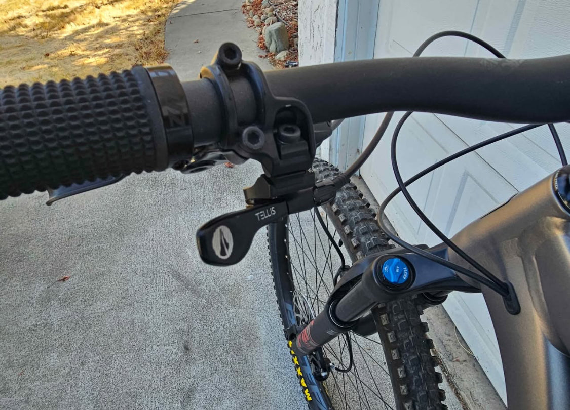 Santa Cruz  Tallboy AL Año 2023