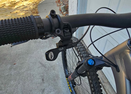 Santa Cruz  Tallboy AL Año 2023