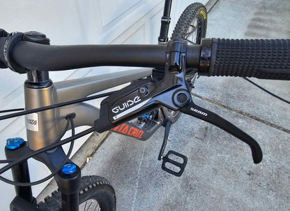 Santa Cruz  Tallboy AL Año 2023