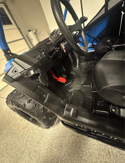 Polaris  RZR 200 Año 2023