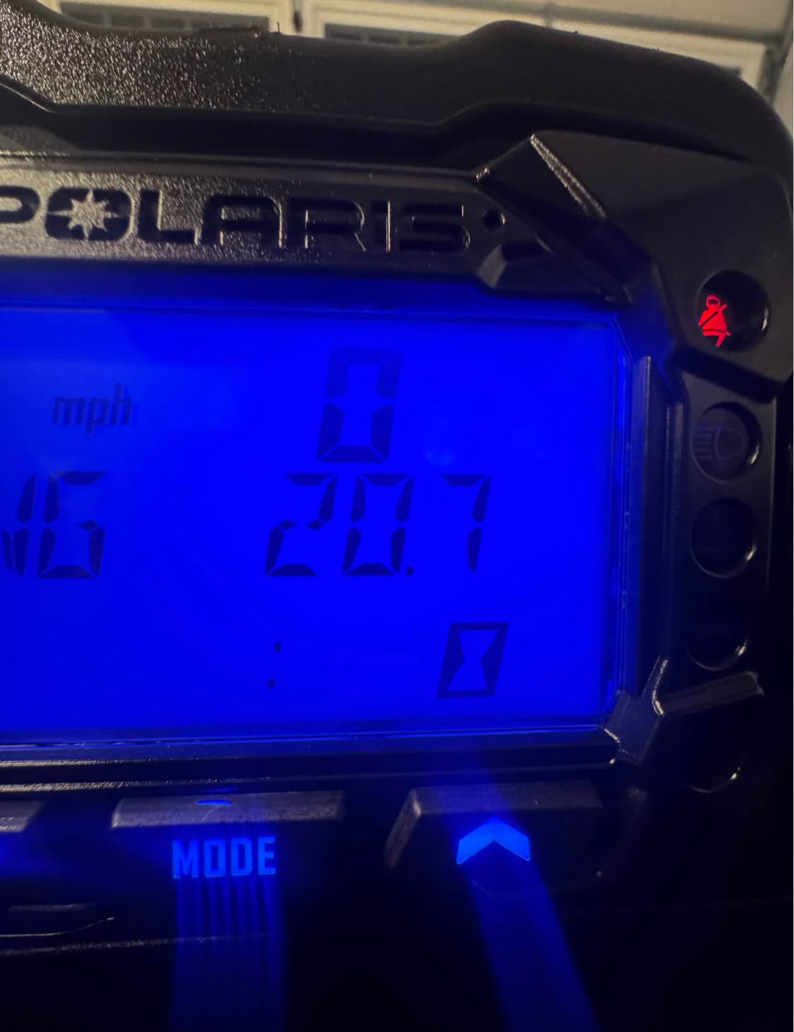 Polaris  RZR 200 Año 2023