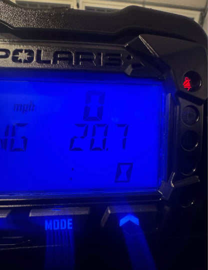 Polaris  RZR 200 Año 2023