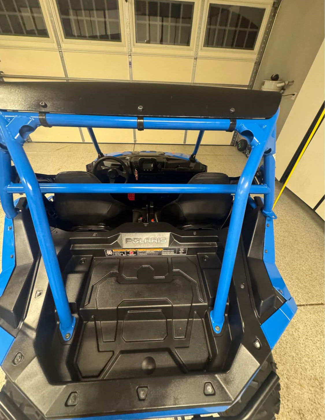 Polaris  RZR 200 Año 2023