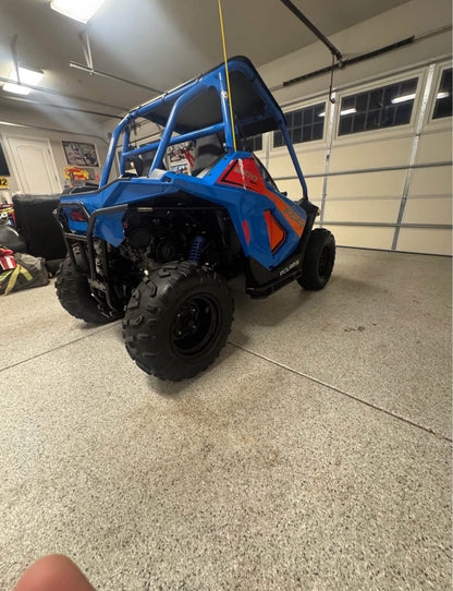 Polaris  RZR 200 Año 2023