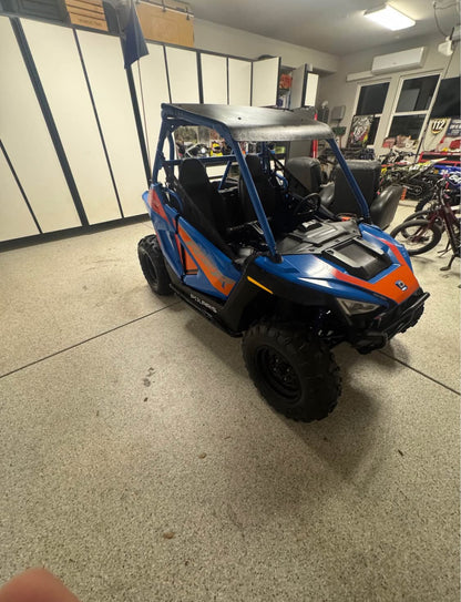 Polaris  RZR 200 Año 2023