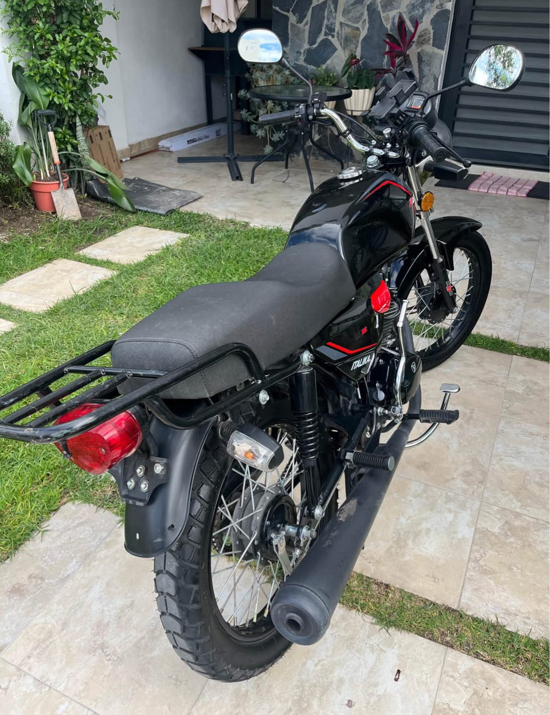 Italika  FT-150 Año 2024