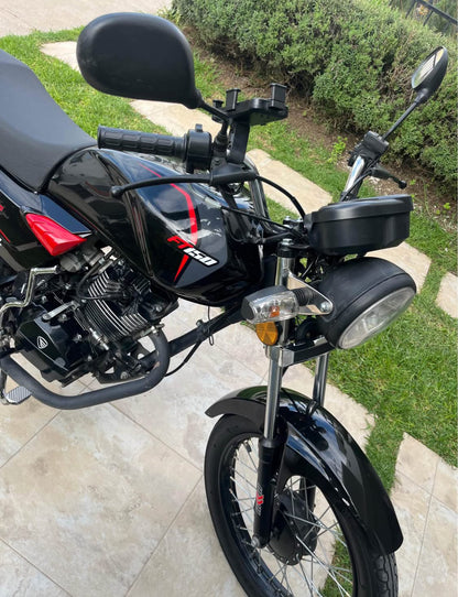 Italika  FT-150 Año 2024