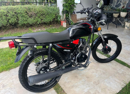 Italika  FT-150 Año 2024