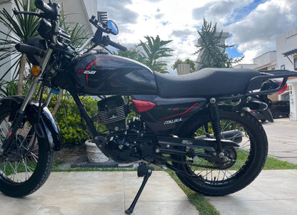 Italika  FT-150 Año 2024