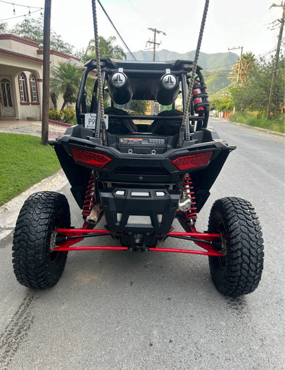 Polaris rzr 1000 XP  Año 2018