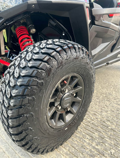 Polaris rzr 1000 XP  Año 2018