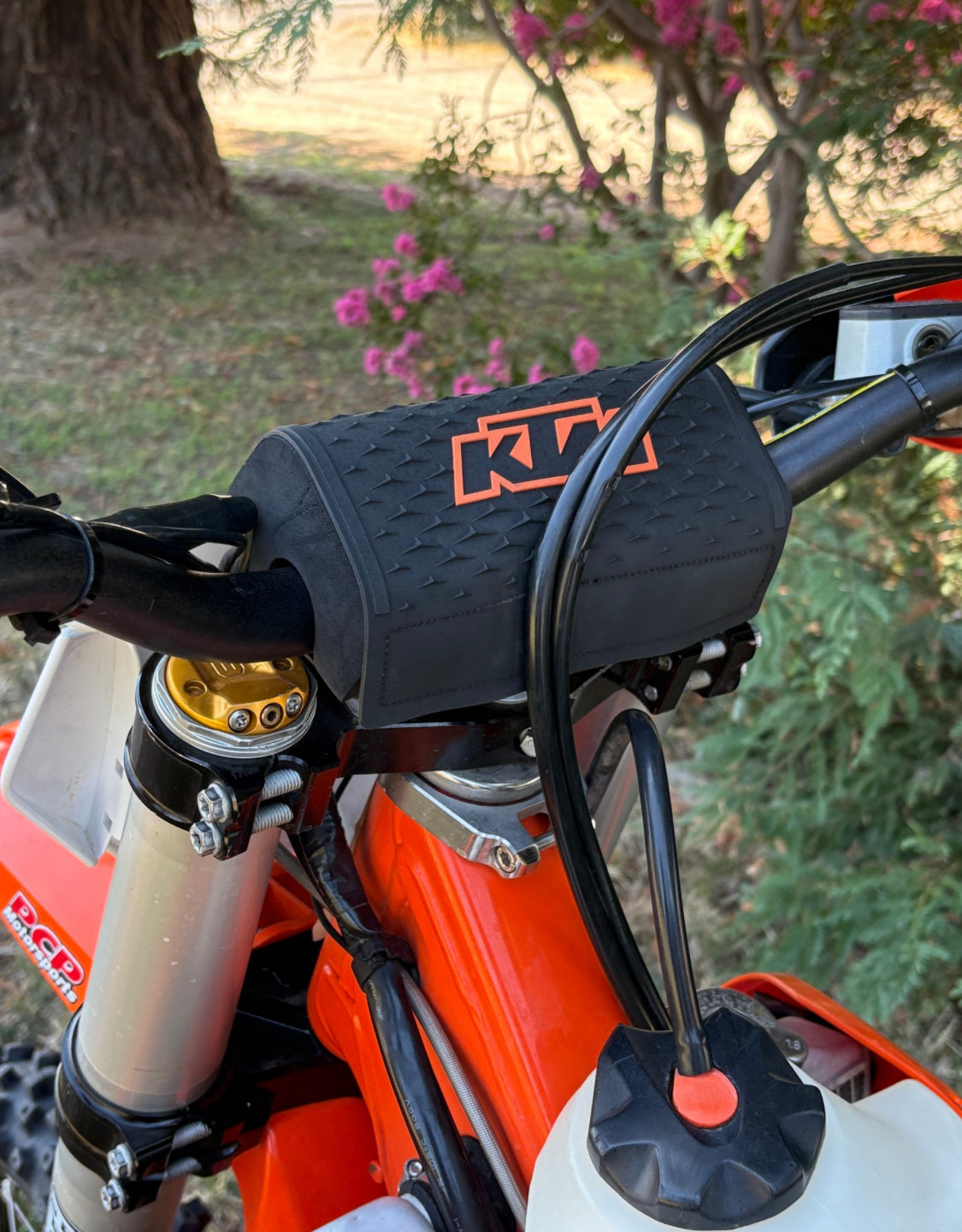 KTM  450 XCF Año 2022