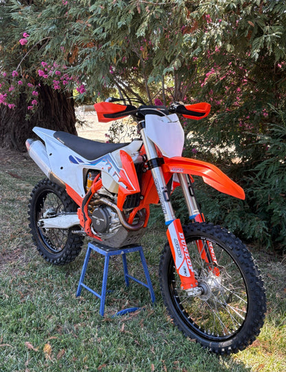 KTM  450 XCF Año 2022