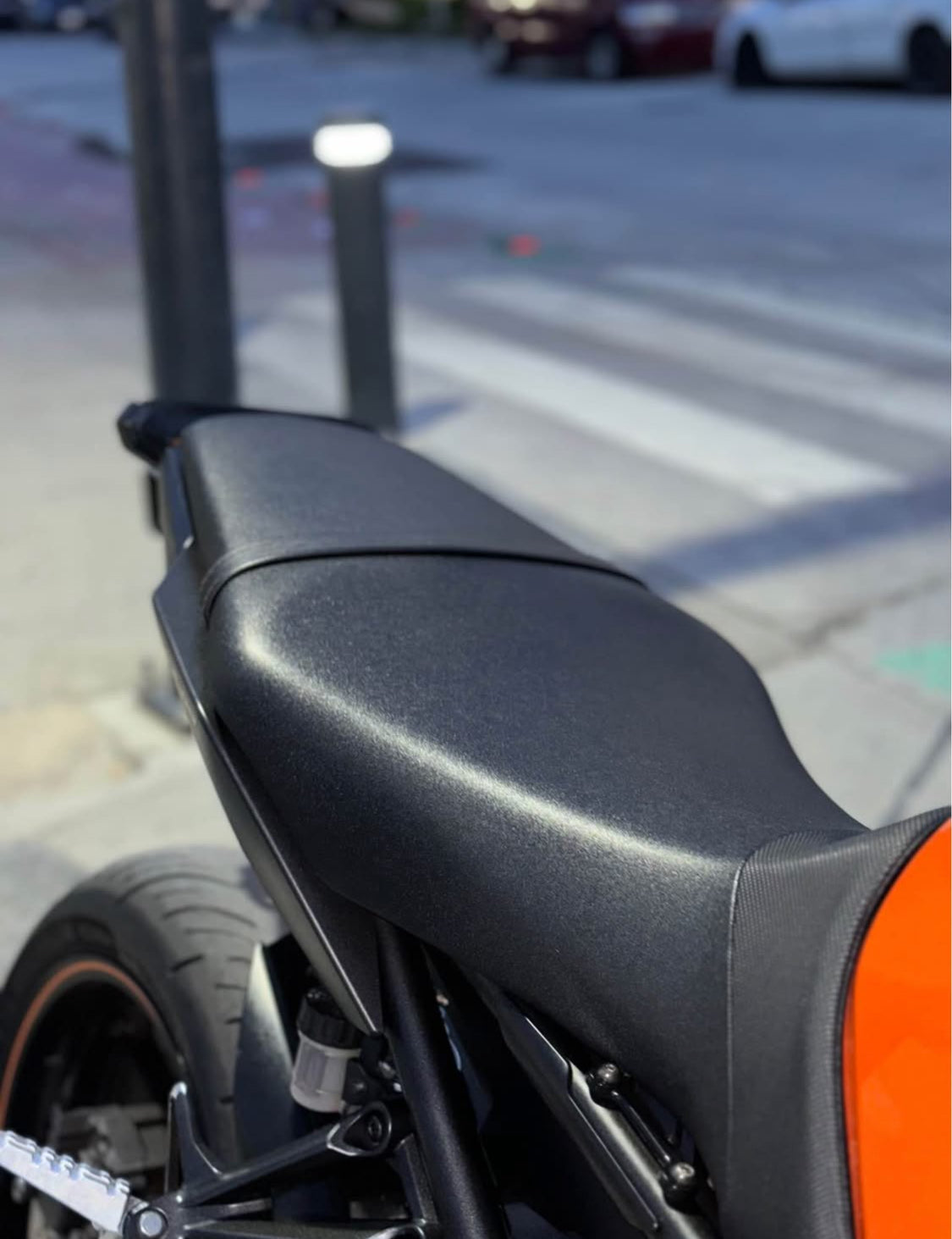 Yamaha  Fz 09 Año 2015