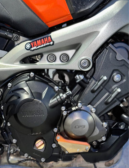 Yamaha  Fz 09 Año 2015