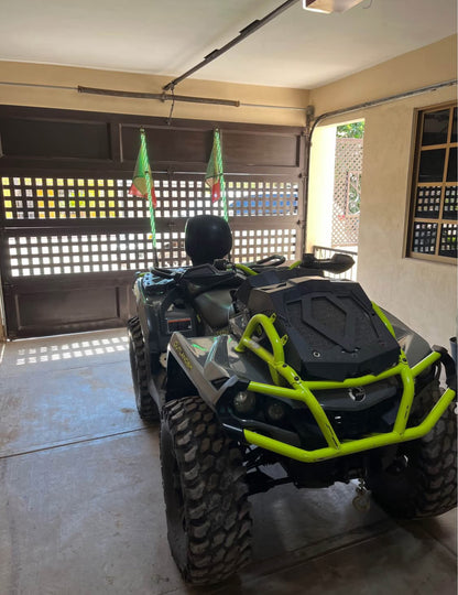 Can am  1000 Gorilla  Año 2015