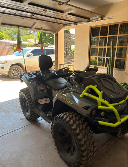 Can am  1000 Gorilla  Año 2015